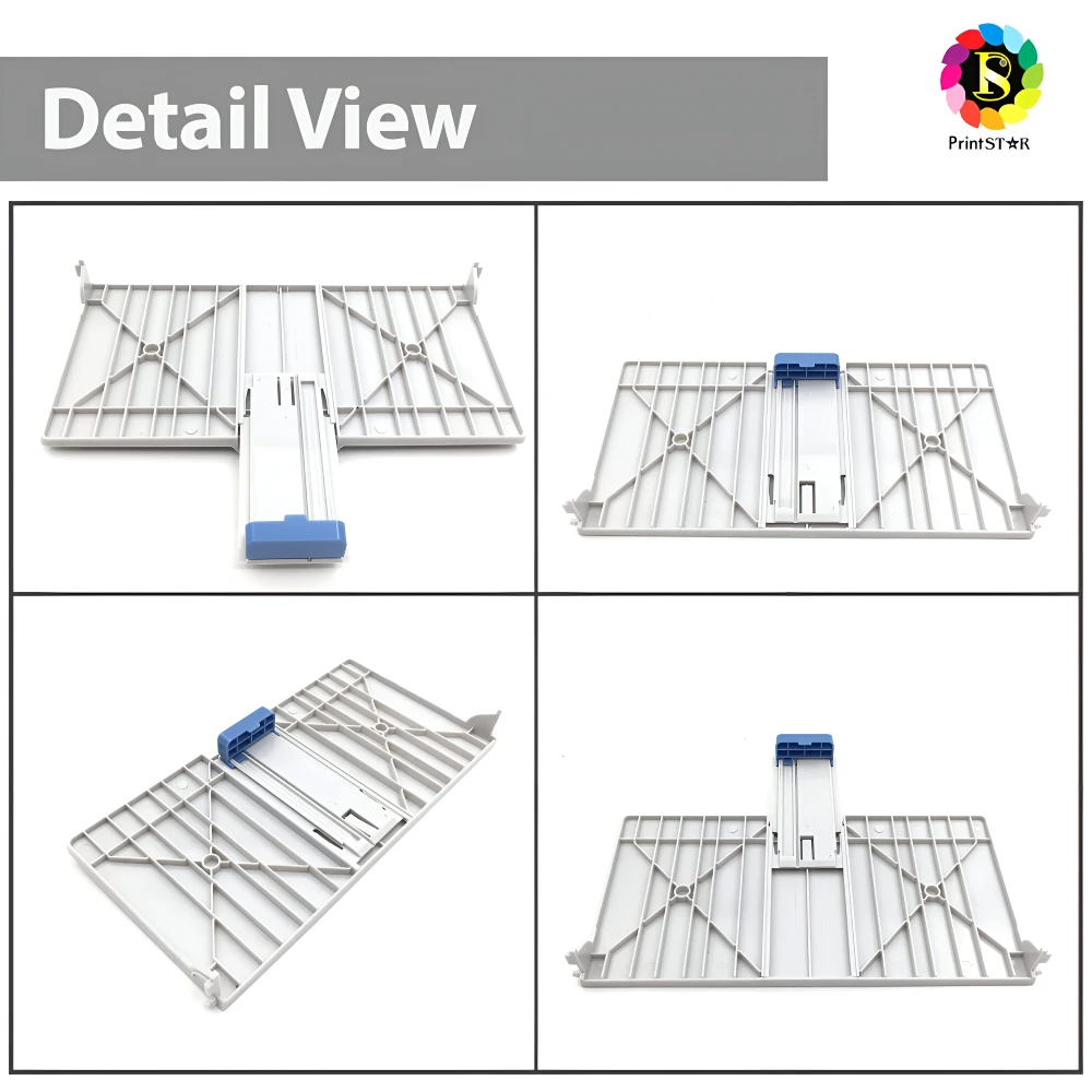 Printstar Paper Input Tray For HP LJ 1020 | 1018 Import view 3